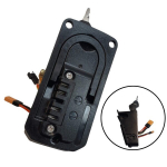 ENGWE EP-2 patareikate kontaktidega