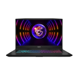 S&uuml;learvuti MSI Katana 17 17.3" FHD i5-13420H 16GB-DDR5 512GB RTX4050-6GB NoOs