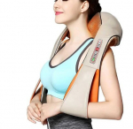 Infrapuna massaažiseade Happy People Multifunktsionaalne, soojendusega ANDY