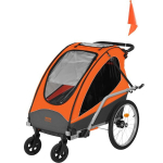 Jalgratta j&auml;relk&auml;ru Vevor JBT03K2