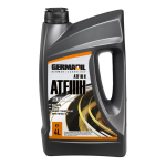 Automaatk&auml;igukasti &otilde;li Germaoil ATF Dexron III H, 4L