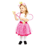 Kost&uuml;&uuml;m t&uuml;drukutele "Printsess Peppa", Age - 3-4 metai