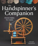 Handspinners Companion: From Fibre to Yarn, Handspinners Companion: From Fibre to Yarn