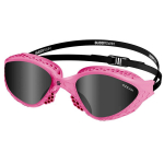 Ujumisprillid Buddyswim Ozean Pink-Black/Smoke