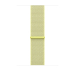 Apple watch 46mm Neon Yellow Sport Loop - MFFL4ZM/A