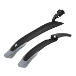 Porilaudade komplekt Force Ward, 24"-29"