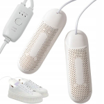 UV antibakteriaalne jalan&otilde;ude ja kinnaste kuivati automaatse taimeriga