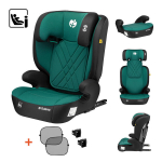 Laste turvatool Tulano Joy 45, Isofix, 100-150 cm