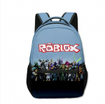 Robloxi kooli seljakott 40cm