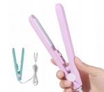 Mini juuksesirgendaja reisimiseks Happy People ANDY