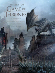 The Art of Game of Thrones, The Art of Game of Thrones