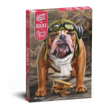 Pusle CherryPazzi Bon voyage, 1000-osaline