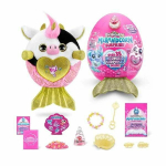 Pehme m&auml;nguasi Zuru Rainbocorns Mitmev&auml;rviline