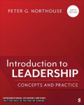 Introduction to Leadership - International Student Edition: Concepts and Practice, Introduction to Leadership - International Student Edition: Concepts and Practice