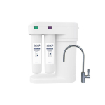 AKV RO TYTAN-100 White &mdash; kompaktne p&ouml;&ouml;rdosmoosi filter 100 GPD