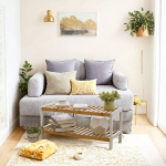 Jalan&otilde;ude riiul, 70 x 33 x 26 cm, valge ja looduslik, Jalan&otilde;ude riiul, SONGMICS LBS02H, 70 x 33 x 26 cm, valge ja looduslik