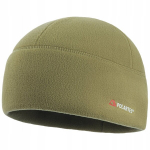 Meeste talvine fliism&uuml;ts M-Tac Watch Cap Polartec, Tan