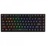 Hator HTK275UA Icefall Mecha Rainbow 82 Juhtmeta M&auml;ngu Klaviatuur ENG/UA/RU