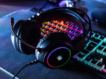 M&auml;nguri peakomplekt Gamezone GZ X1, 3,5mm audio