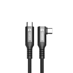 Virtuaalreaalsuse prillid VortexVR kaabel 5m 10 GBPS PD100W (Fast charging) USB-C ja META QUEST LINK / OCULUS LINK vahel