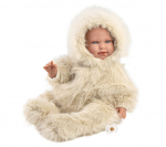 Nukk Alicia 45 cm, Llorens 74507