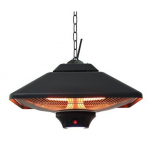 K&uuml;ttekeha TunaBone TB2088-01, 1500 W
