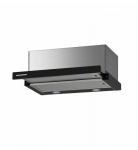 &Otilde;hupuhasti HTCH-F660GBK, HEINNER