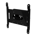 Teleri kinnitus VESA adapter B-Tech BT7542/B