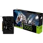 Videokaart Gainward NE65050019P1-GB2070E GeForce RTX 5050 Pegasus 8 GB