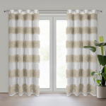 Eurofirany Kardin Margaret3, 140x250 cm