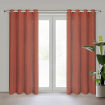 Eurofirany Kardin Angelica, 140x250 cm