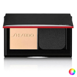 Kompaktpuuder Shiseido Synchro Skin Self-Refreshing Custom Finish Powder Foundation - Powder Makeup, 9 g, 130 Opal #D8B7A4