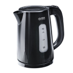 Veekeetja, 360, 2200 W, 1,7L