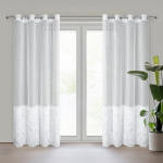 Eurofirany Kardin Margaret6, 140x250 cm