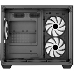 Aerocool korpus Dryft Mini-BK-v2 (must)