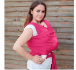 Kandelina Neko Wrap Sling, fuksia