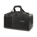 PUMA treeningkott t&auml;iskasvanutele Puma Training Sportsbag M Puma Black - 07885301, must 36l, X