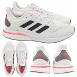 Naiste adidas supernova fv6020 jooksujalatsid valge mugav suurus 36 2/3