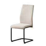 S&ouml;&ouml;gitool Black Red White Anne Ph, liivakarva/musta v&auml;rvi