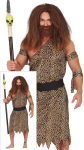 Inimlik kost&uuml;&uuml;m meestele Urvinio, Size, Height - 52-54 (L)