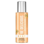 Juukse- ja kehasprei DKNY Golden Delicious naistele, 250 ml
