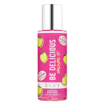 Juukse- ja kehasprei BE DELICIOUS ORCHARD STREET naistele, 250 ml