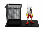 Laua t&ouml;&ouml;riistakast koos figuuriga: Tisso Toys - Tisso Toys