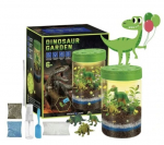 Loov komplekt Happy People Andy &ndash; loo ise oma dinosaurusete terrariumi aed