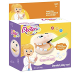 Laste m&auml;ng &ndash; hambaarst Happy People Andy