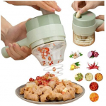 Elektriline purustaja MINI Happy People ANDY