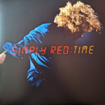 CD Simply Red Time