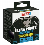 tesa Ultra Power Veekoske 56481-00000-00 L&auml;bipaistva remondilindi (P x L) 1.5 m x 50 mm 1 tk(s)