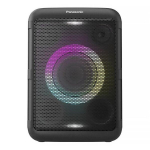 Kandestik - PANASONIC - SC-BMAX5E-K - 75W - Bluetooth 5.0 - S&uuml;nkroonitud Valgused