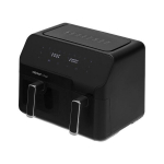 &Otilde;hufrit&uuml;&uuml;r - ZELMER - ZAF9000 - 5,5 l + 3,5 l - 2700 W - Must